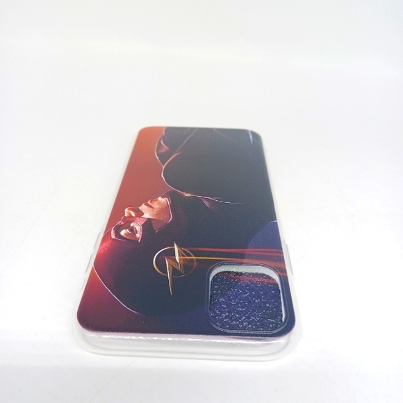 iPhone 11 Pro 6.5" Protective Slim Fit Hybrid Rubber Bumper Case New - Picture 4 of 9